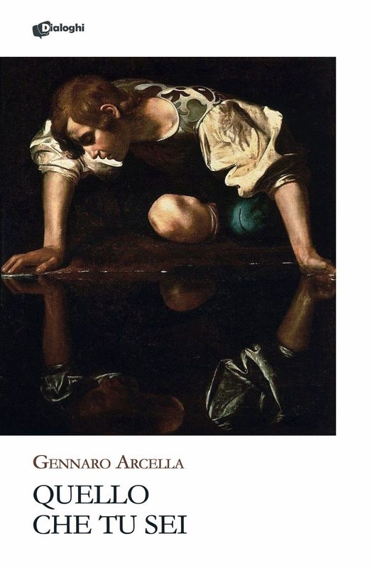 Preordine – Quello che tu sei