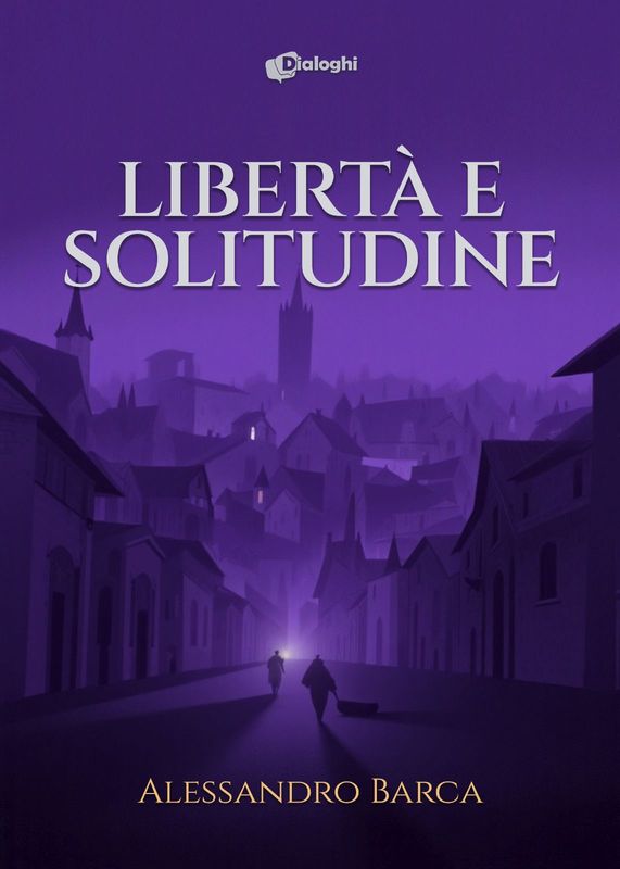 Preordine – Libertà e solitudine