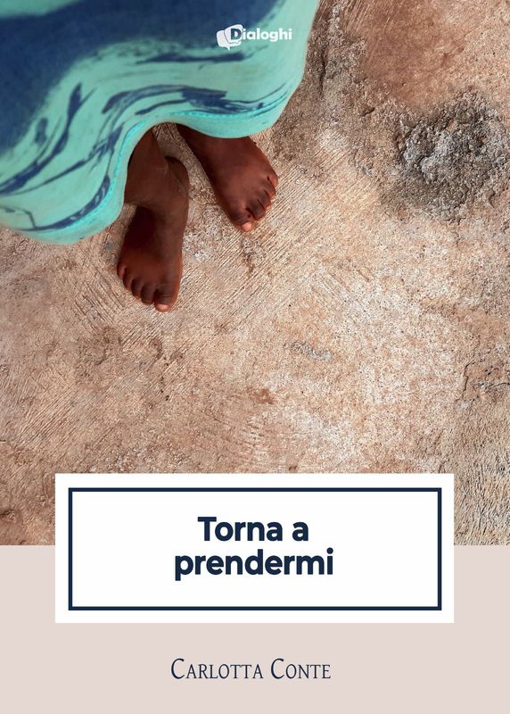 Preordine – Torna a prendermi