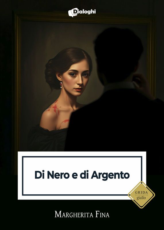 Preordine – Di Nero e di Argento
