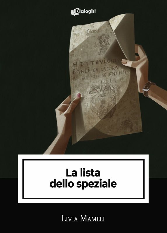 Preordine – La lista dello speziale