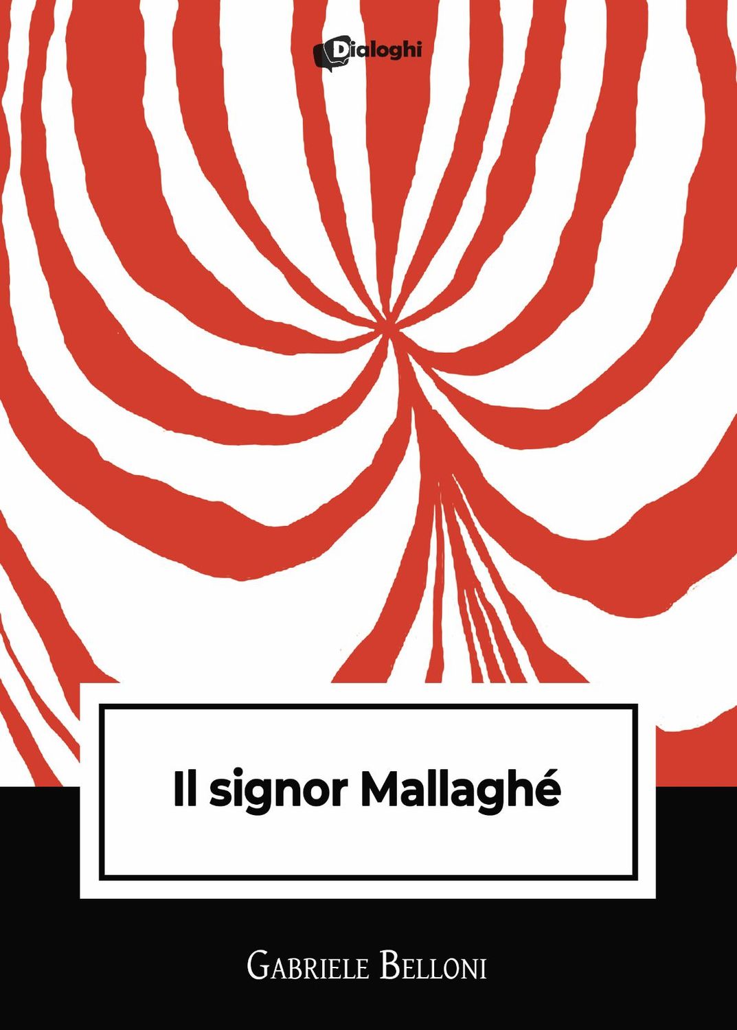 Preordine – Il signor Mallaghé