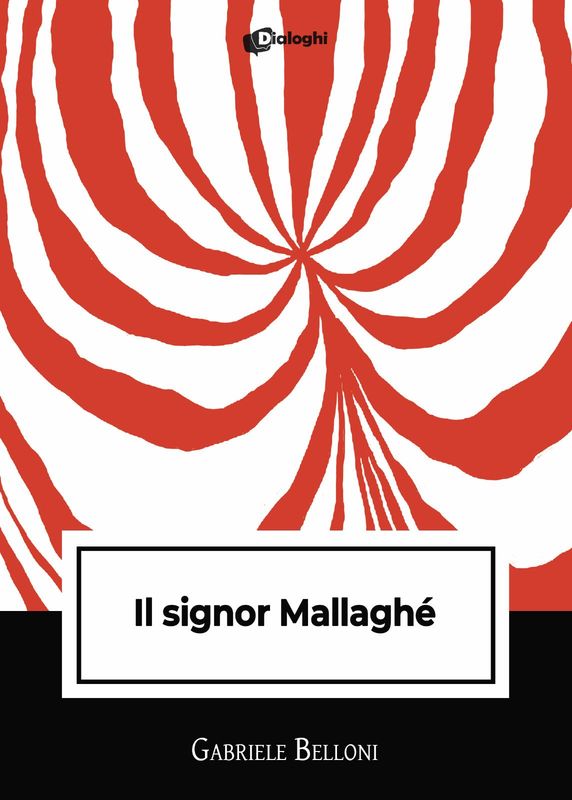 Preordine – Il signor Mallaghé