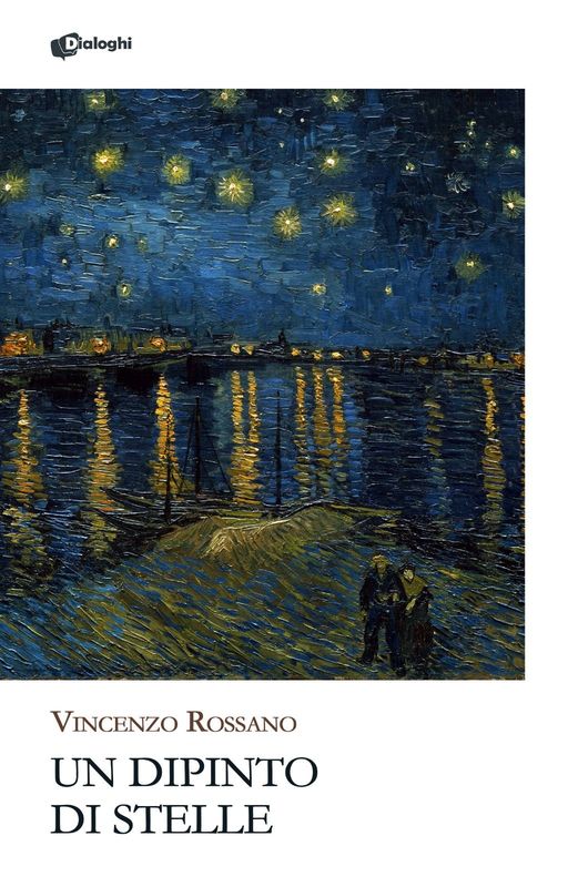 Preordine – Un dipinto di stelle