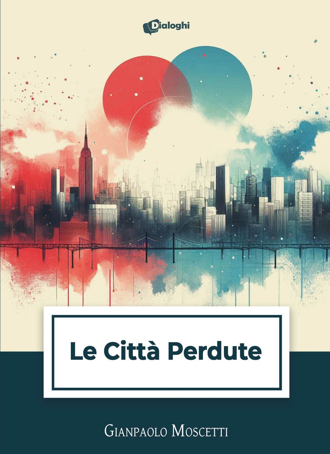Le Città Perdute