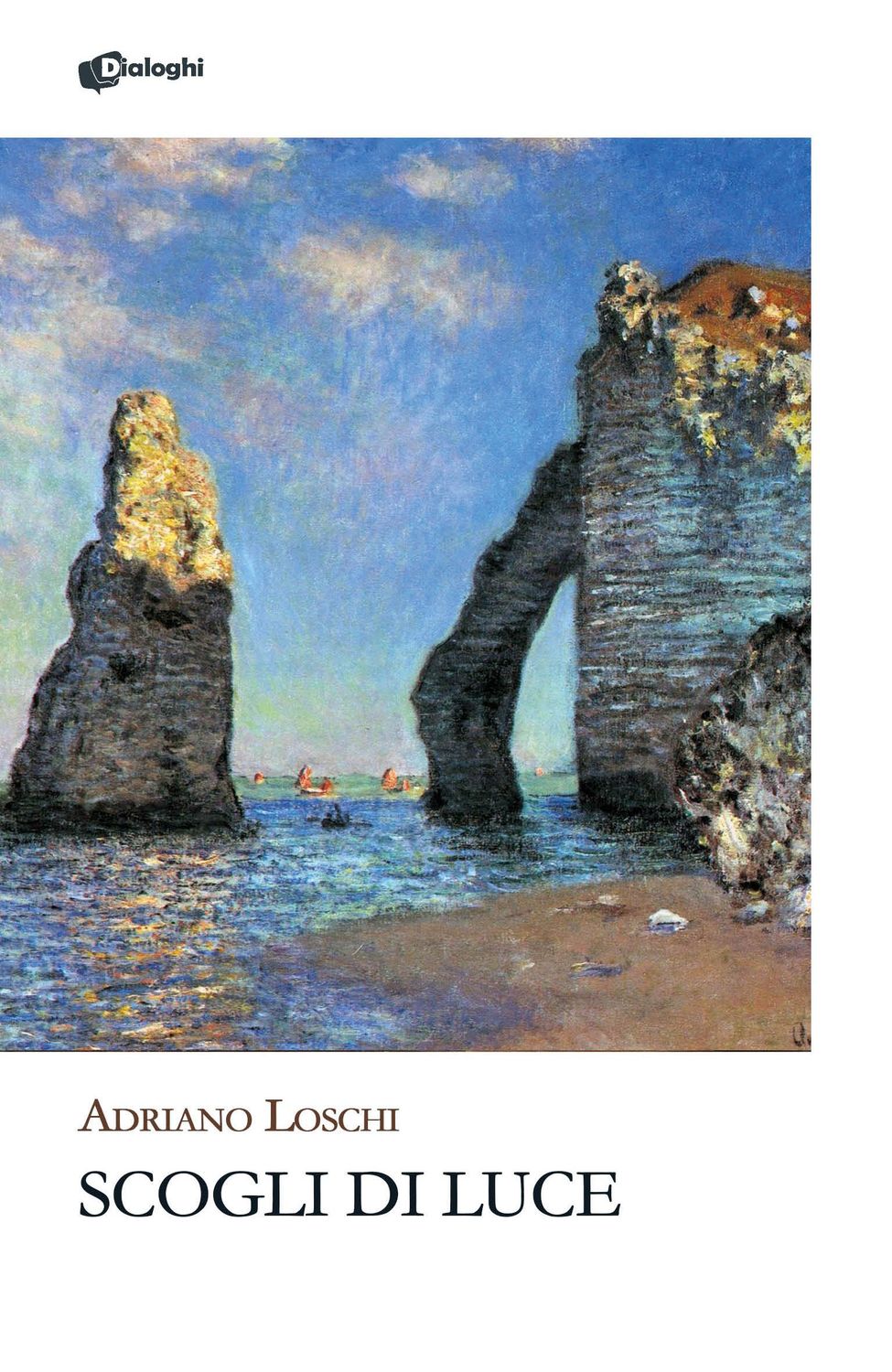 Scogli di luce