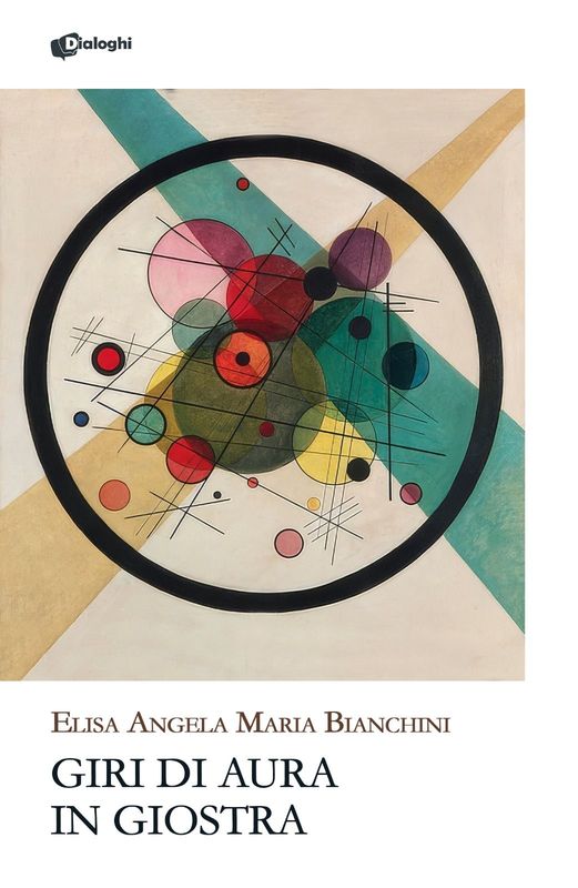 Preordine – Giri di aura in giostra