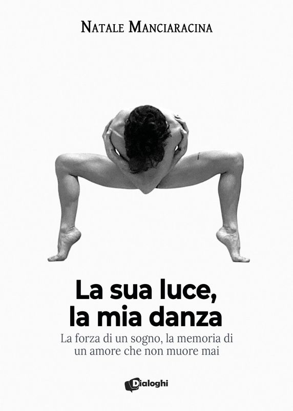 La sua luce, la mia danza