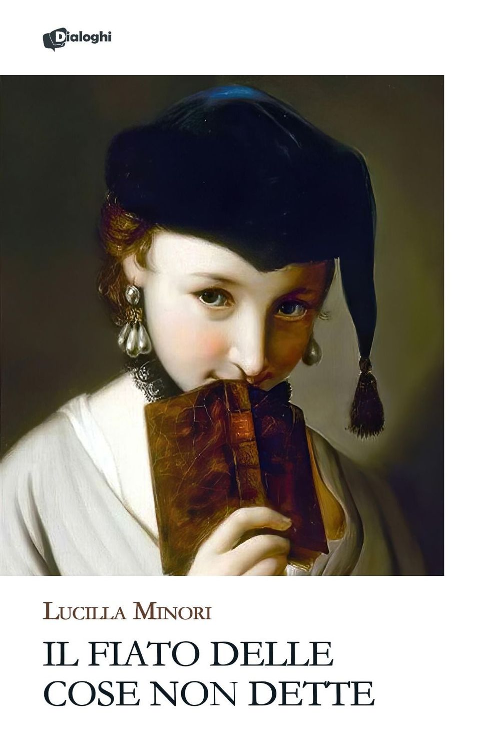 Preordine – Il fiato delle cose non dette