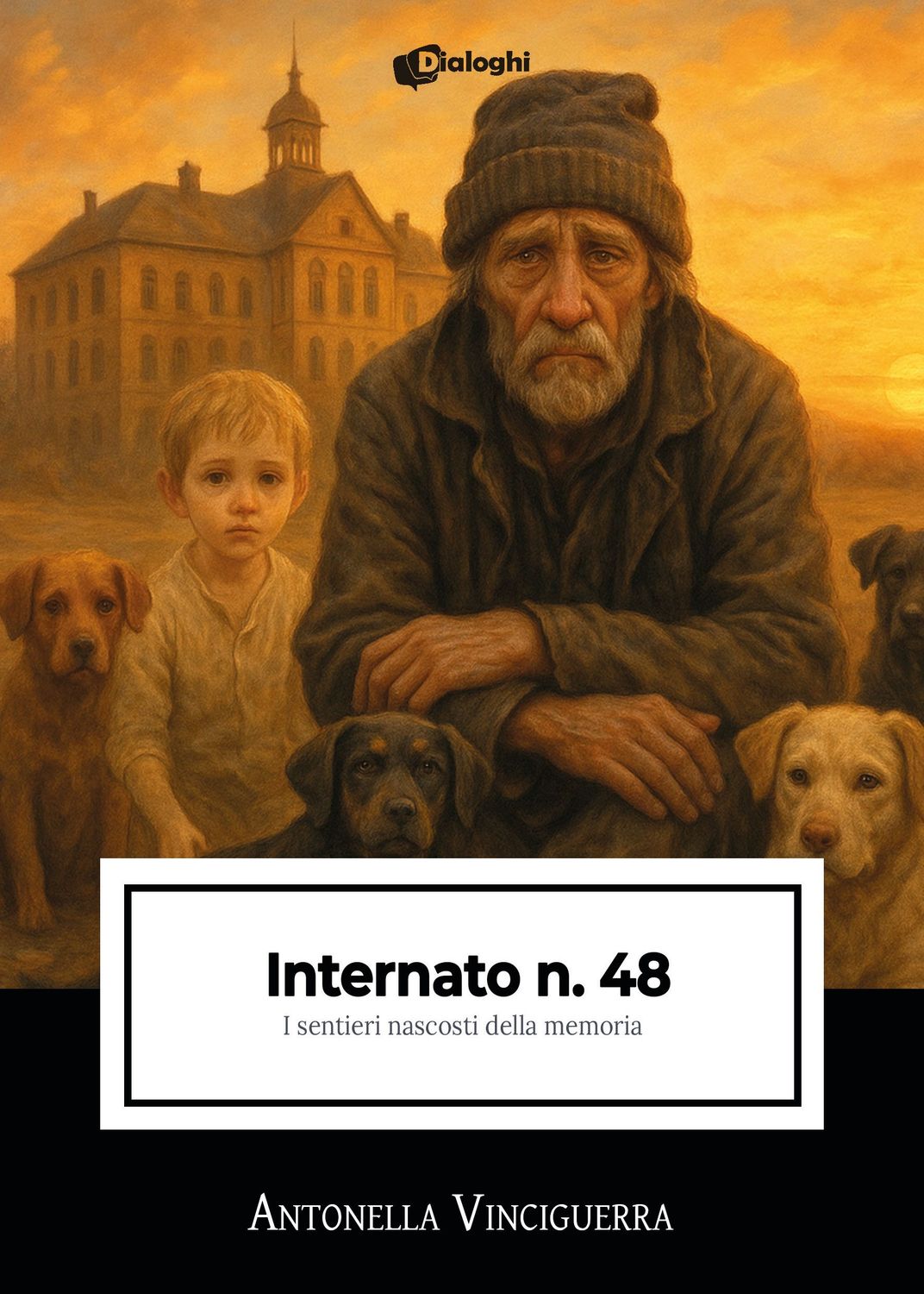 Internato n. 48 - I sentieri nascosti della memoria
