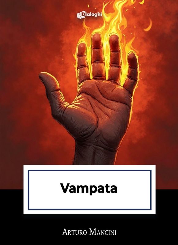 Preordine – Vampata