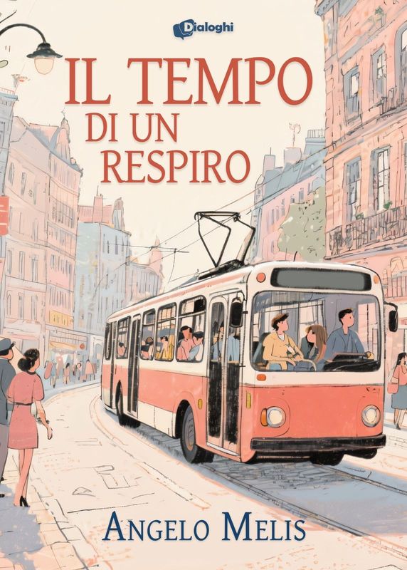 Preordine – Il tempo di un respiro