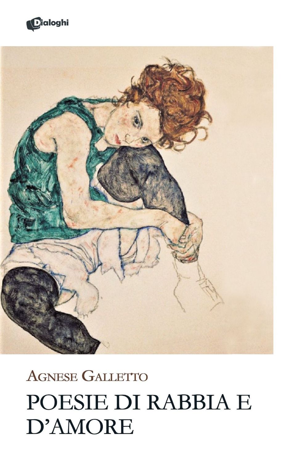 Preordine – Poesie di rabbia e d'amore Preordine – Poesie di rabbia e d'amore