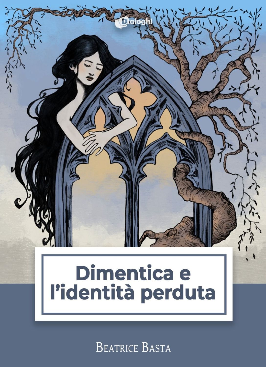 Preordine – Dimentica e l'identità perduta