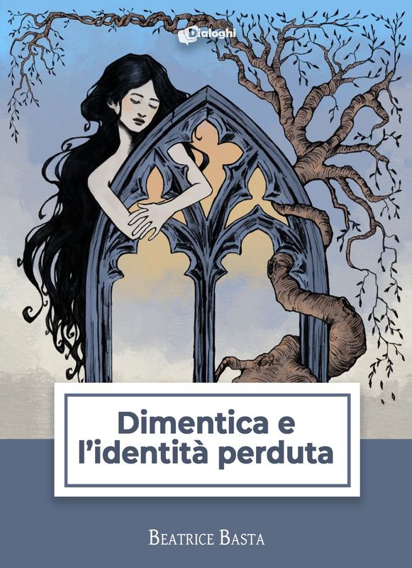 Preordine – Dimentica e l'identità perduta