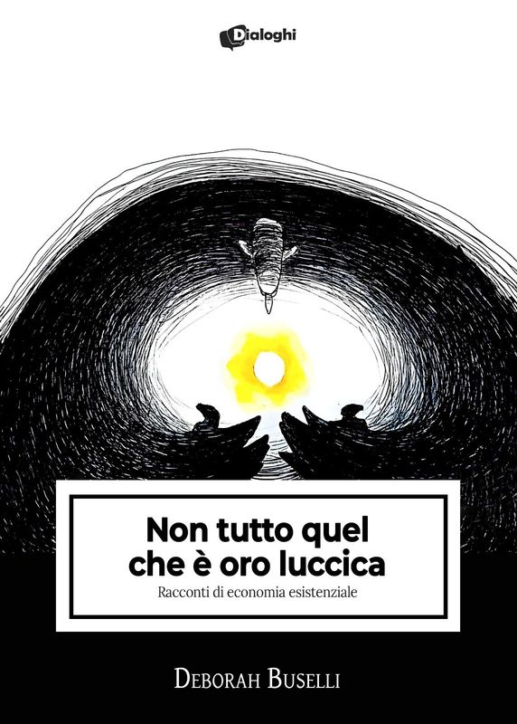 Preordine – Non tutto quel che è oro luccica
