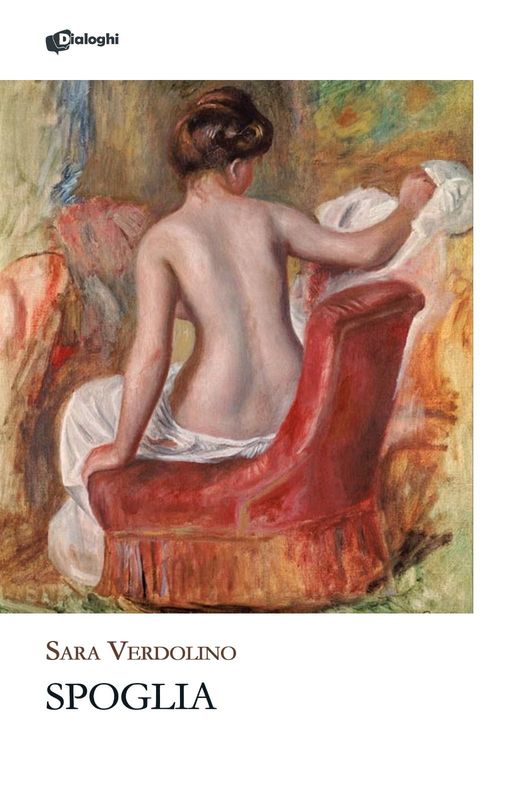 Preordine – Spoglia