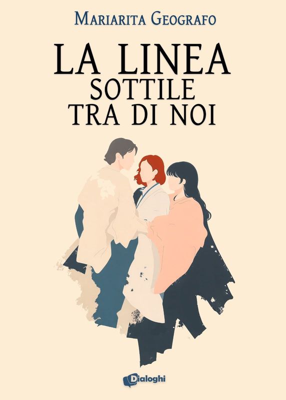 Preordine – La linea sottile tra di noi