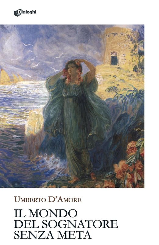 Preordine – Il mondo del sognatore senza meta