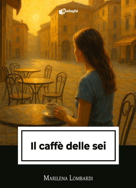 Preordine – Il caffè delle sei