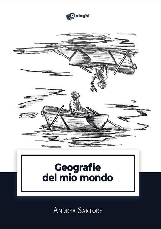 Geografie del mio mondo