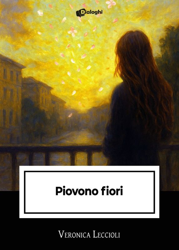 Preordine – Piovono fiori