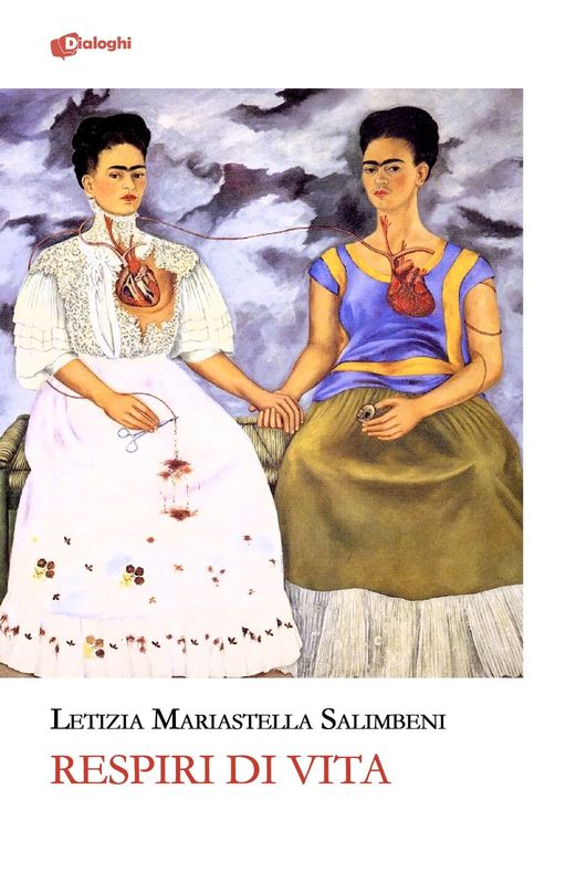 Preordine – Respiri di vita