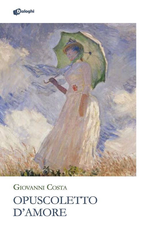 Preordine – Opuscoletto d'amore