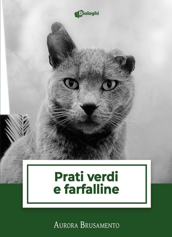 Prati verdi e farfalline