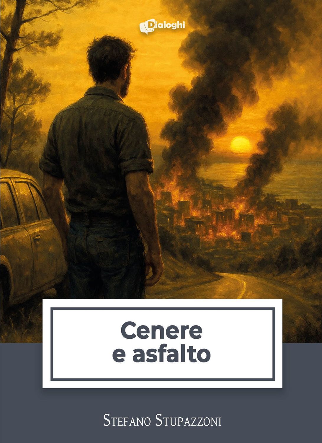 Cenere e asfalto Cenere e asfalto