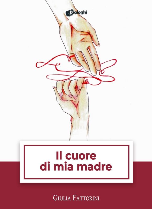 Preordine – Il cuore di mia madre
