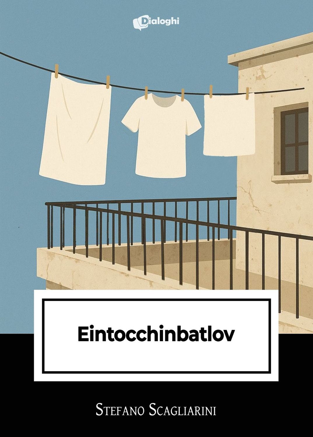 Preordine – Eintocchinbatlov