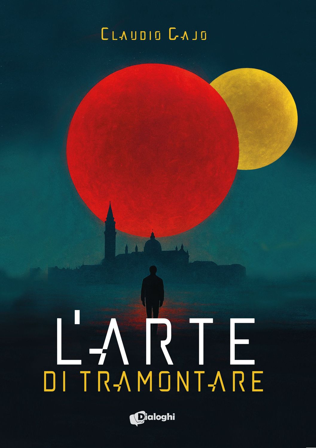 L’arte di tramontare