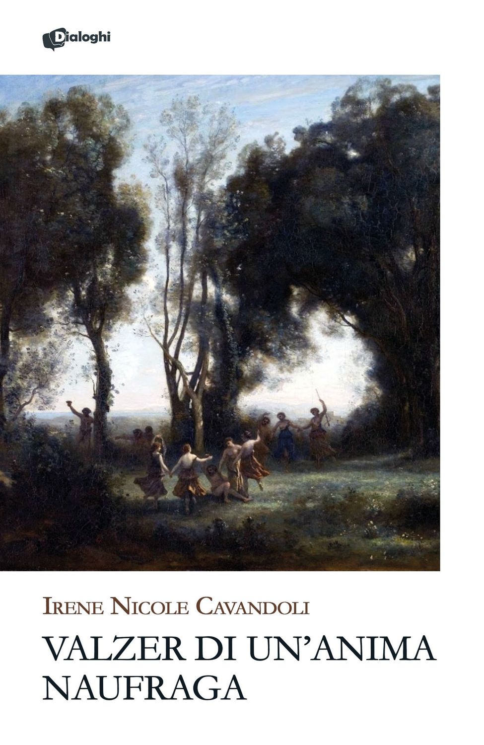 Valzer di un'anima naufraga Valzer di un'anima naufraga