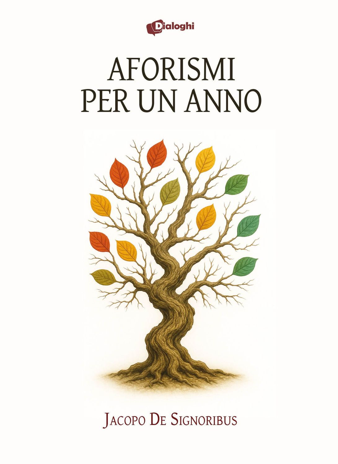 Aforismi per un anno Aforismi per un anno