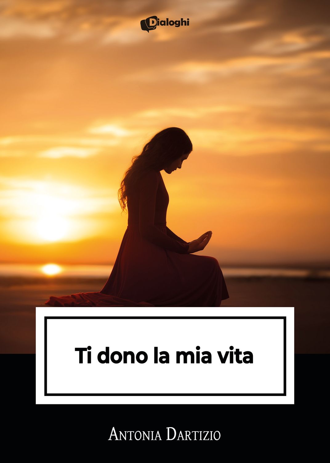 Ti dono la mia vita Ti dono la mia vita