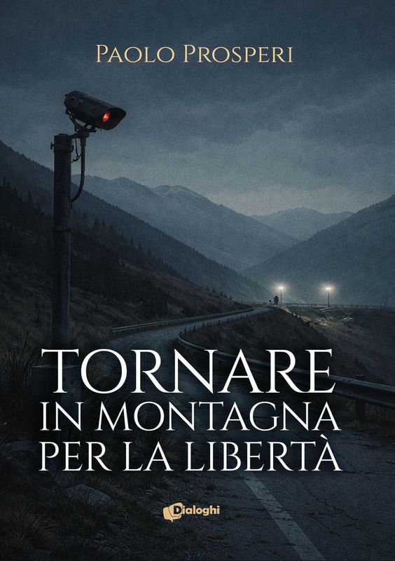 Tornare in montagna per la libertà