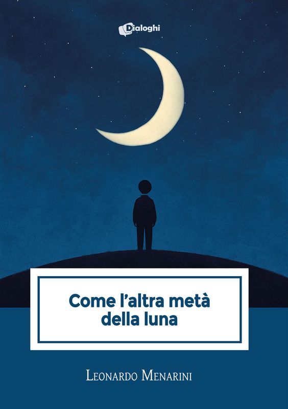 Come l’altra metà della luna
