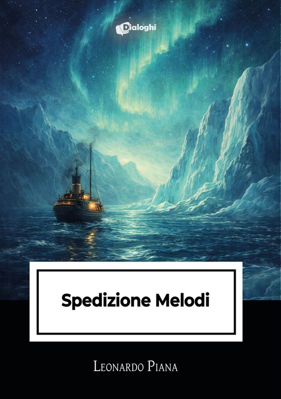 Spedizione Melodi