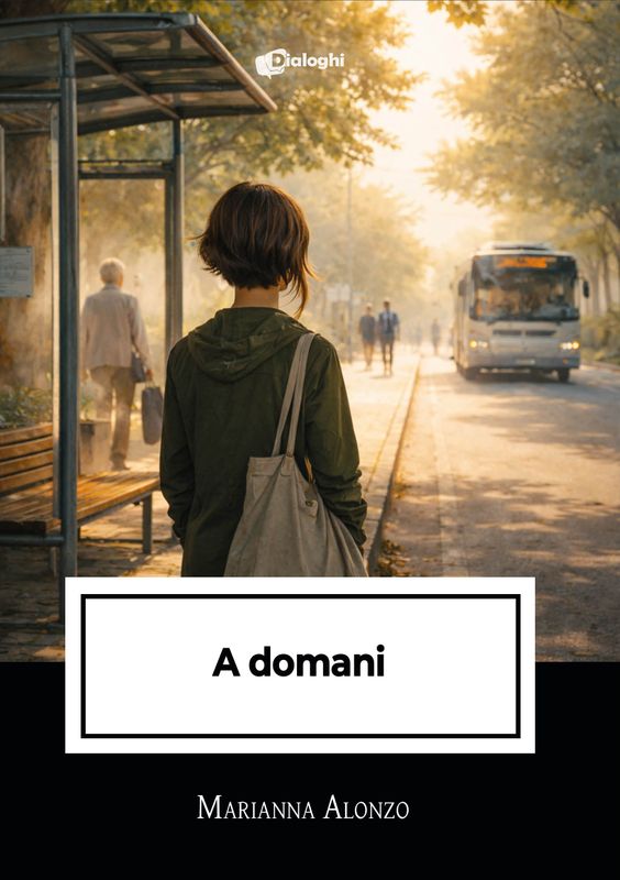 A domani