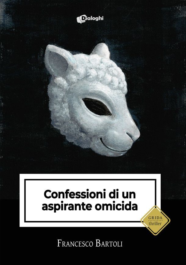 Confessioni di un aspirante omicida