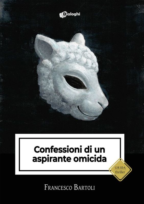 Confessioni di un aspirante omicida