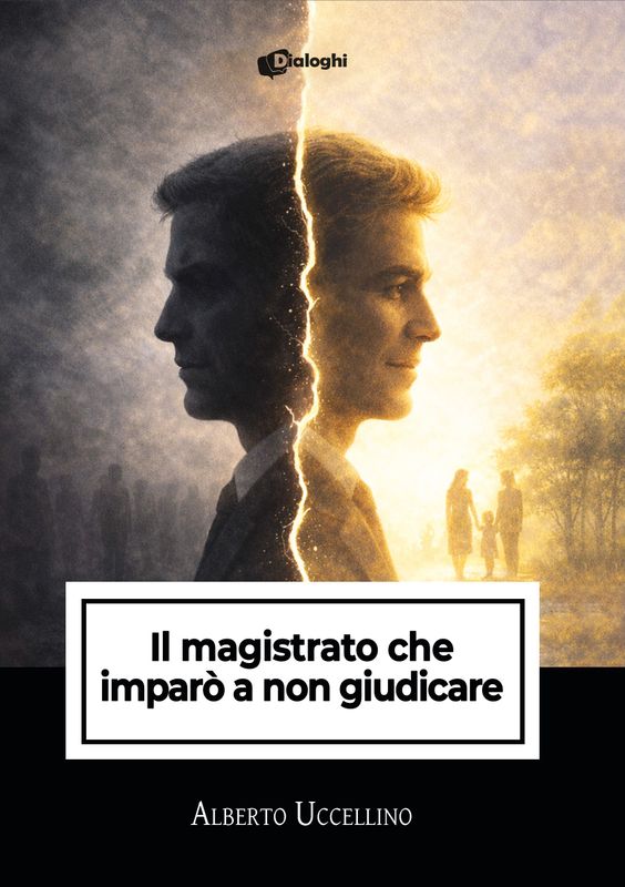 Il magistrato che imparò a non giudicare