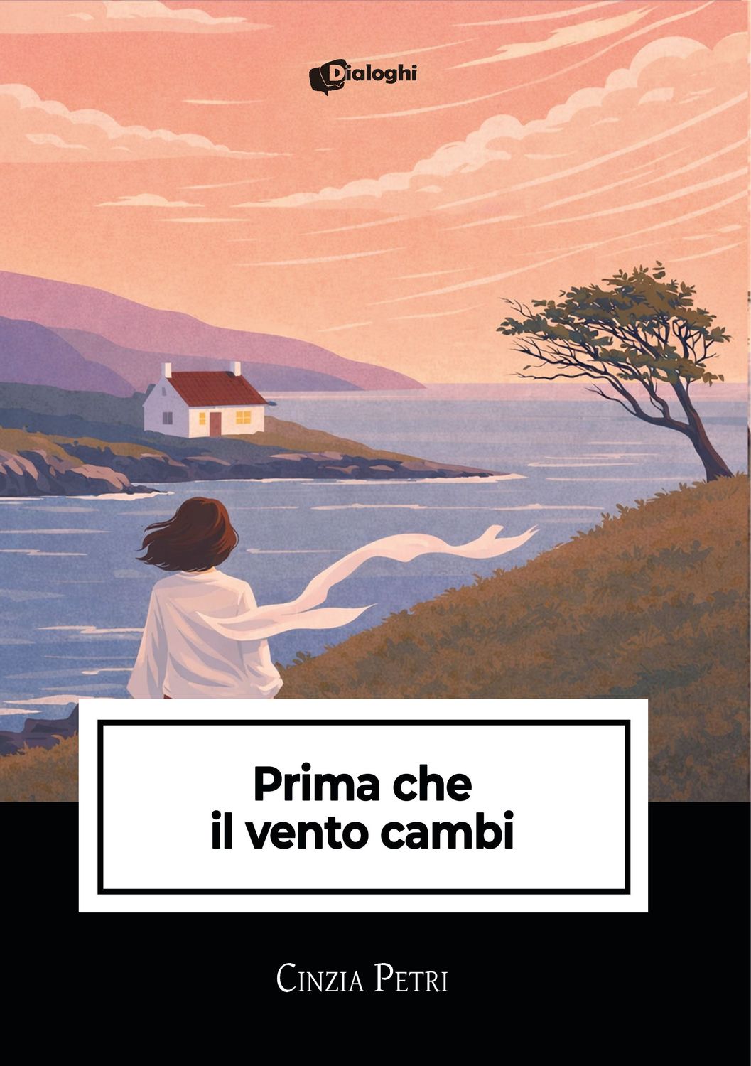 Prima che il vento cambi Prima che il vento cambi