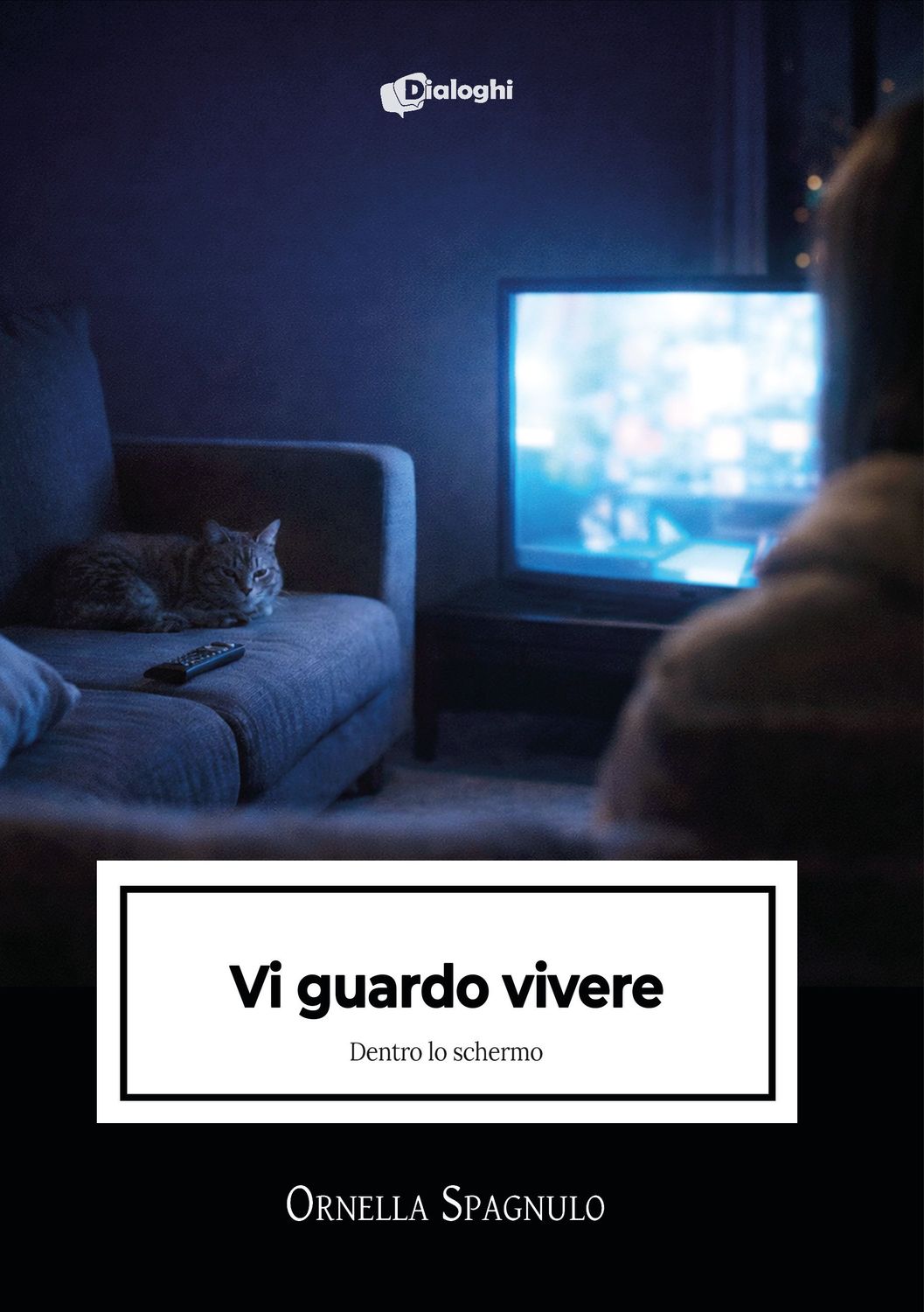 Vi guardo vivere