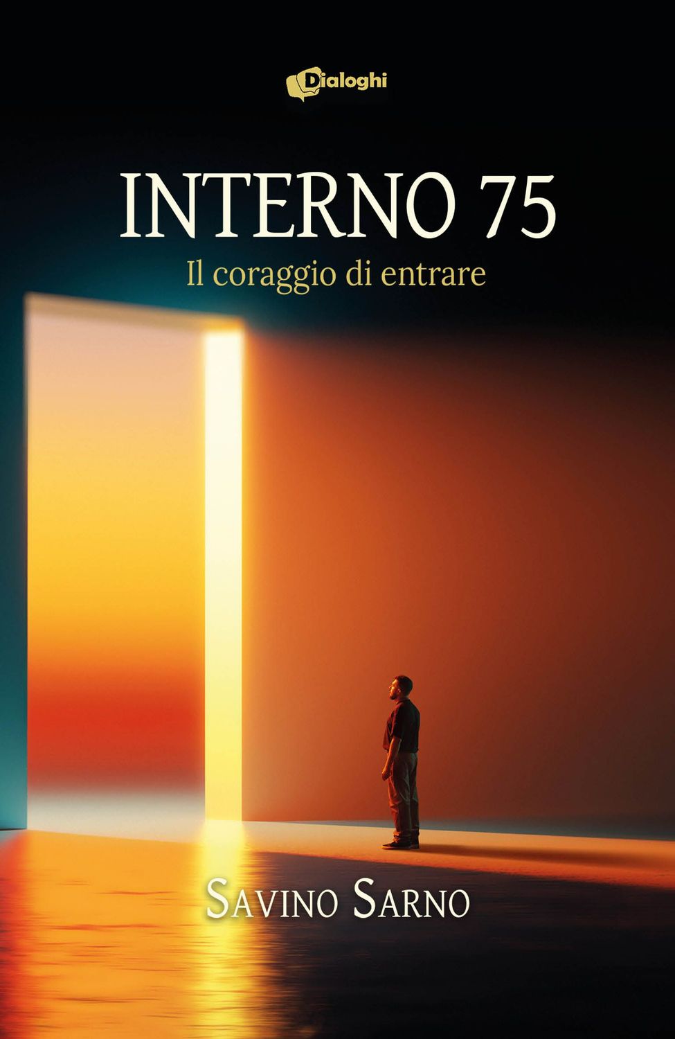 Interno 75 - Il coraggio di entrare
