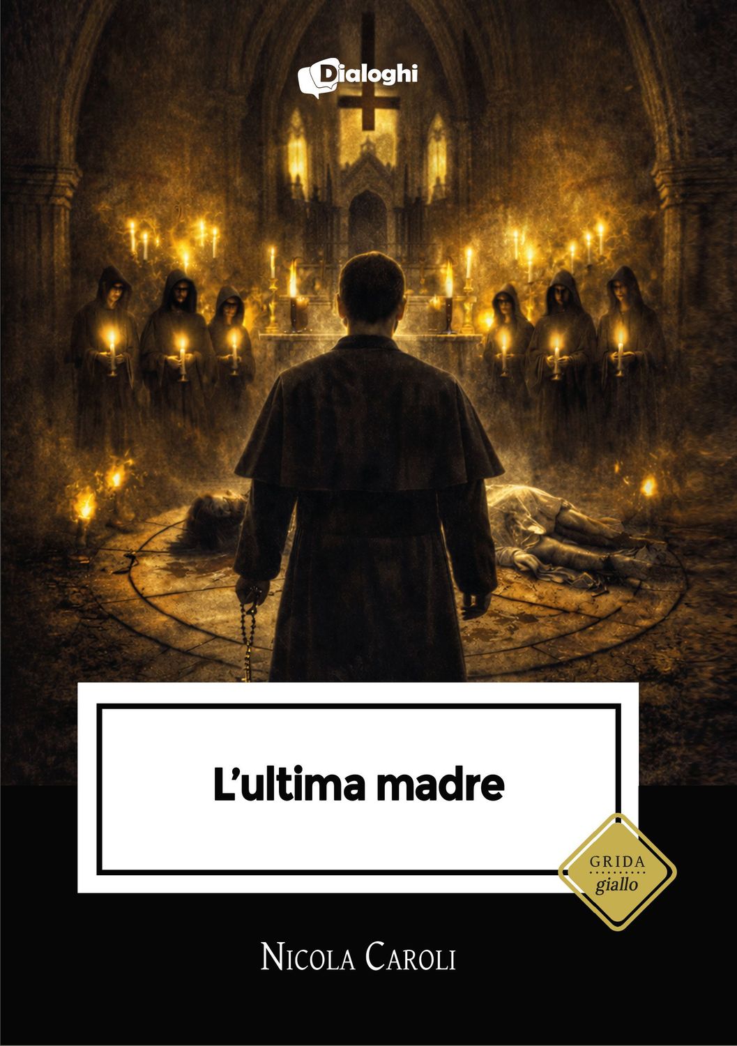 L’ultima madre