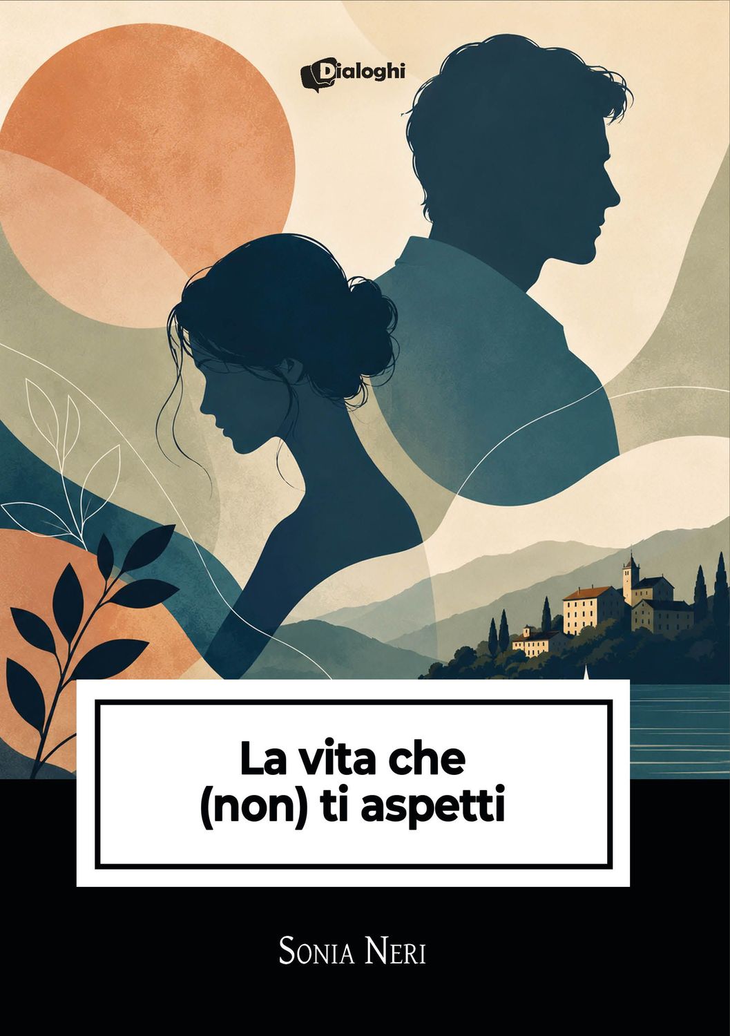 La vita che (non) ti aspetti La vita che (non) ti aspetti