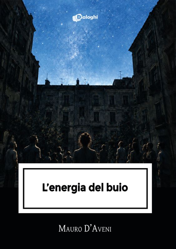 L’energia del buio