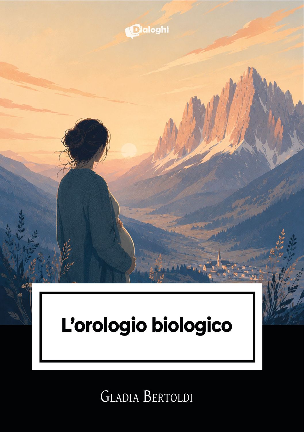 L’orologio biologico L’orologio biologico